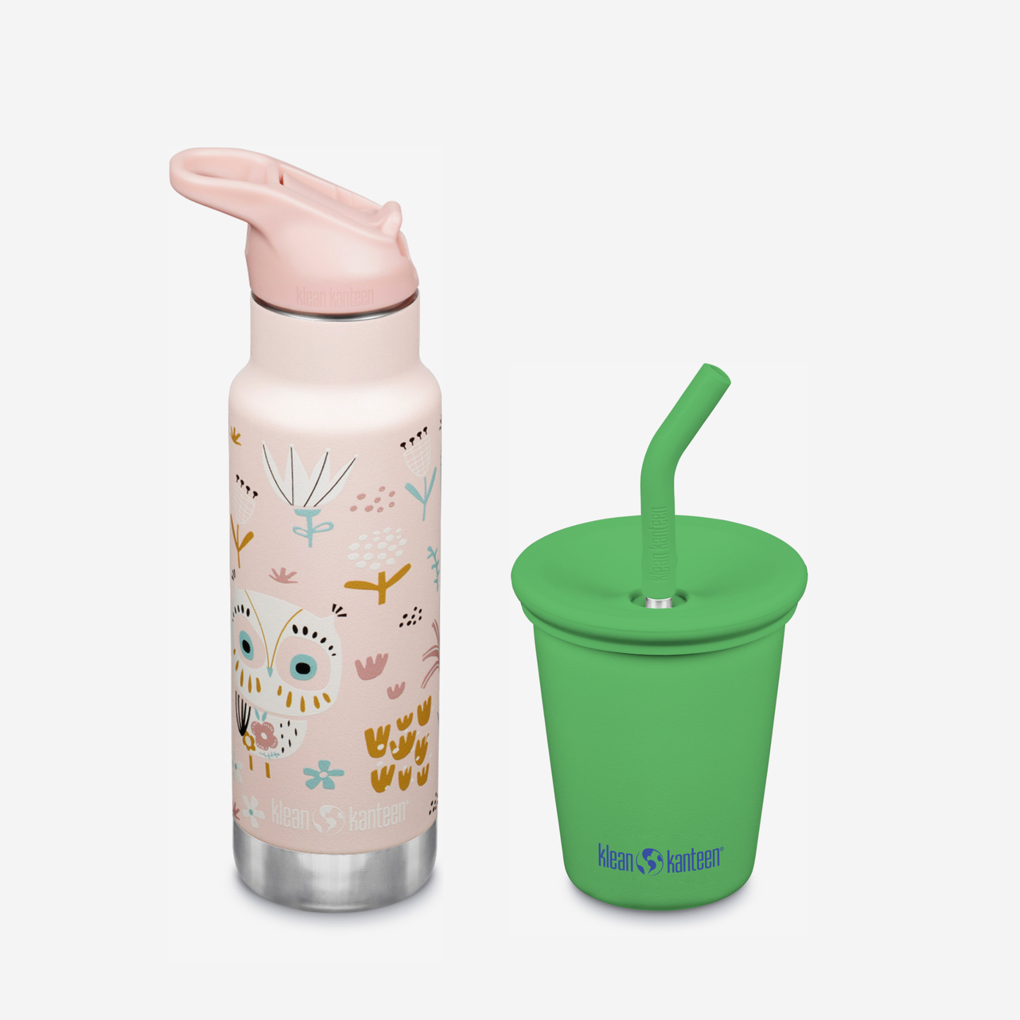 kid-s-sippy-cup-and-water-bottle-set-d3 KK-Kids-SippyCupandWaterBottleSet-VibrantGreen-Owlet.png