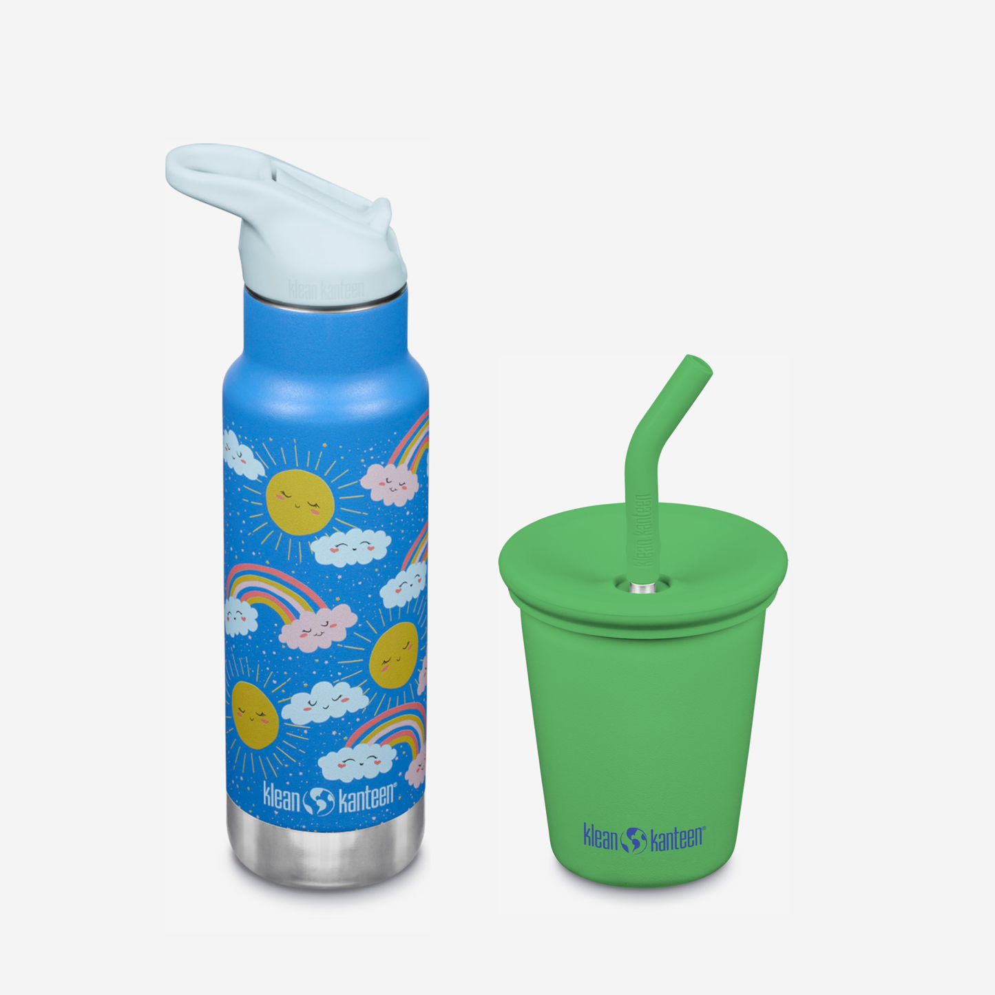 kid-s-sippy-cup-and-water-bottle-set-d3 KK-Kids-SippyCupandWaterBottleSet-VibrantGreen-Rainbows.png