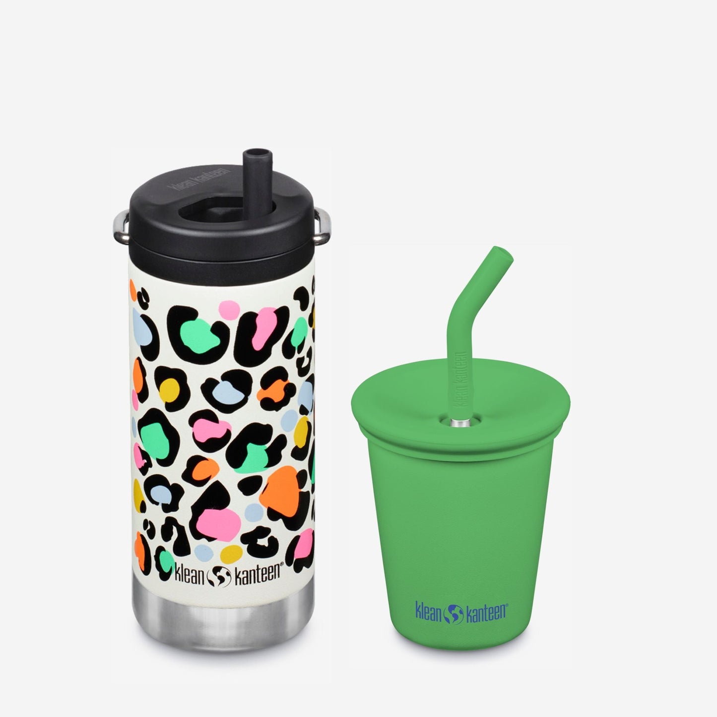 kid-s-sippy-cup-and-wide-water-bottle-set-e1 Kids-Sippy-Cup-and-Wide-Water-Bottle-Set-VibrantGreen-Leopard.jpg