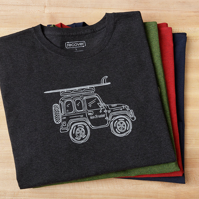 adventure-vehicle-t-shirt-p0 klean_shirt_jeep_folded_lifestyle.jpg