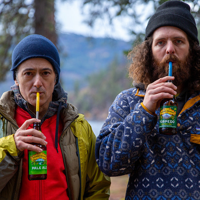straw-4-pack-m1 recycled_steel_straws_beers_dudes_lifestyle.jpg